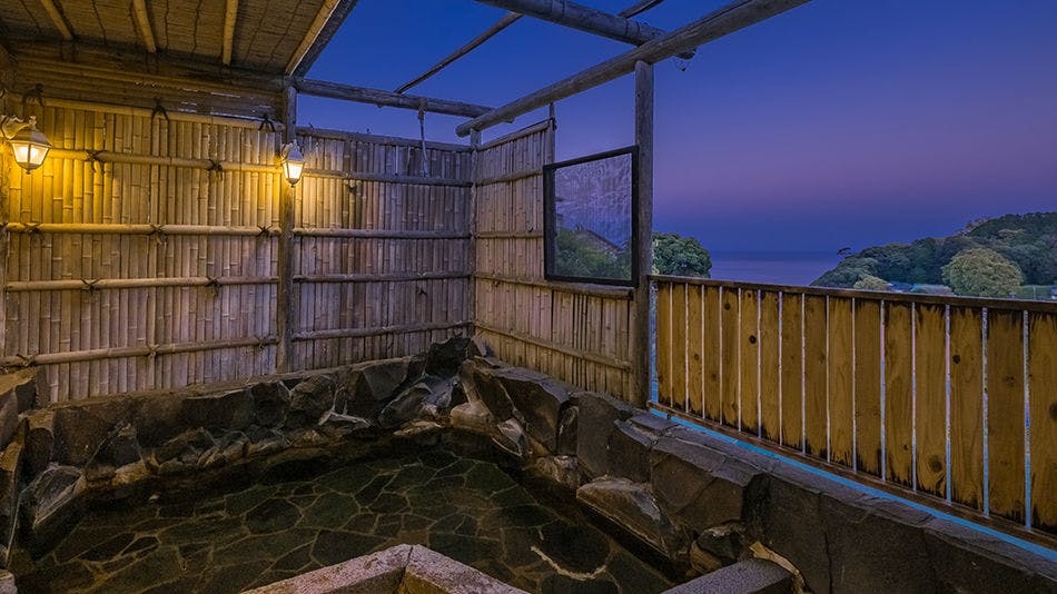 Pension SHIOSAI: Gourmet and Natural Hot Spring Inn