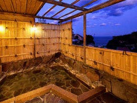 グルメと天然温泉の宿　ペンションＳＨＩＯＳＡＩ