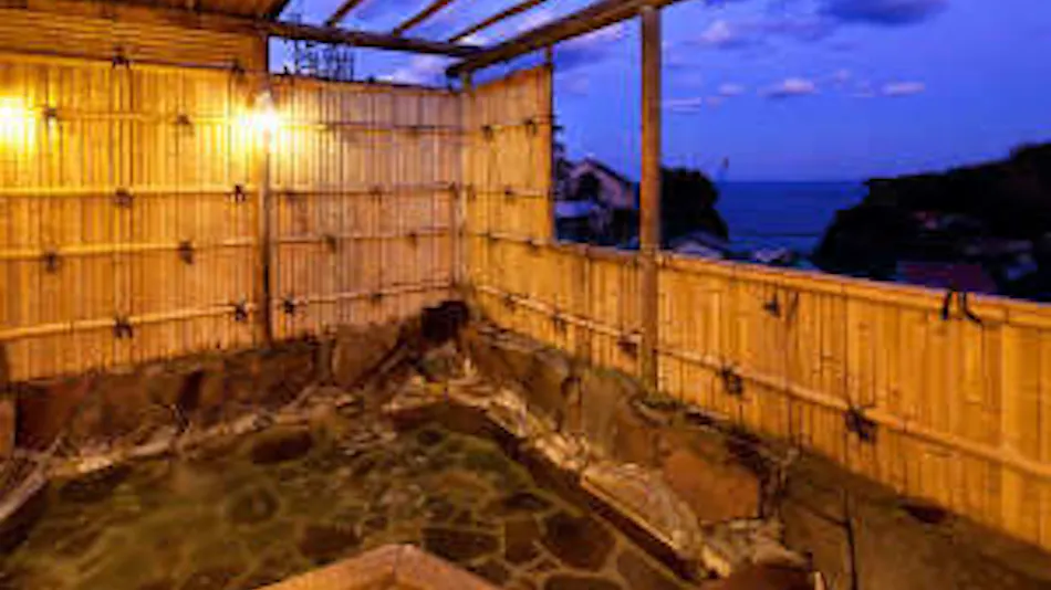 Pension SHIOSAI: Gourmet and Natural Hot Spring Inn