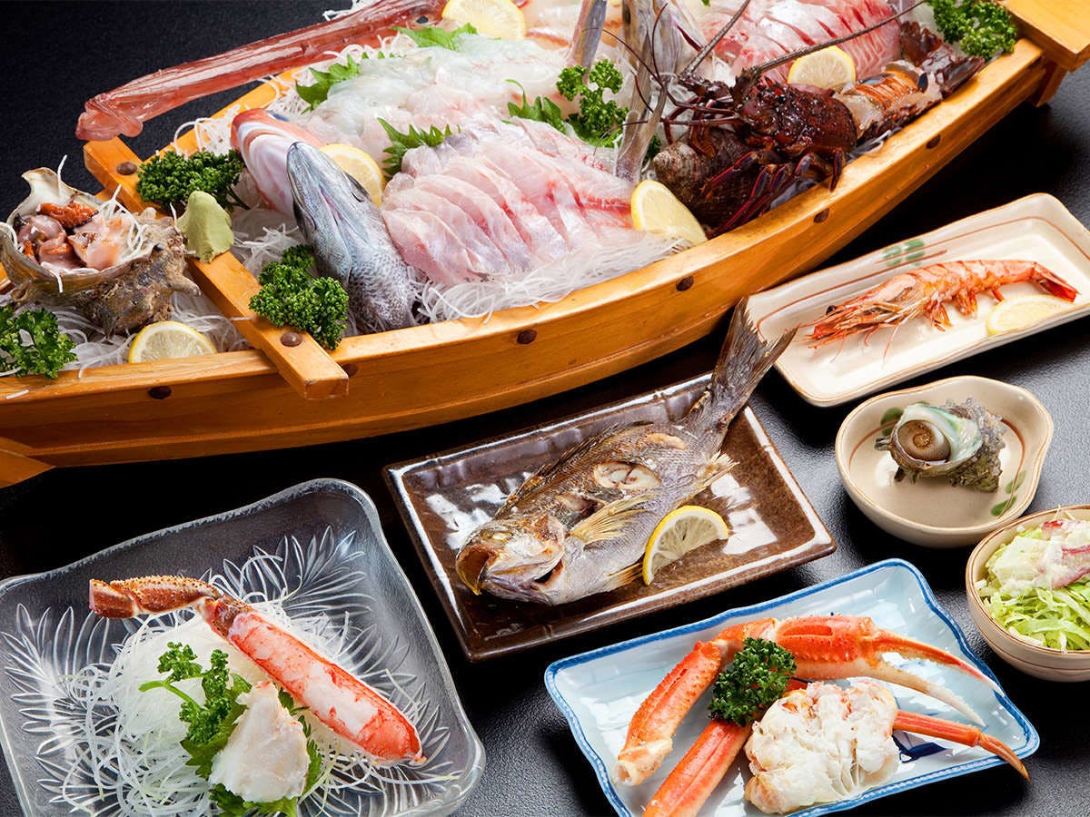 Pension SHIOSAI: Gourmet and Natural Hot Spring Inn