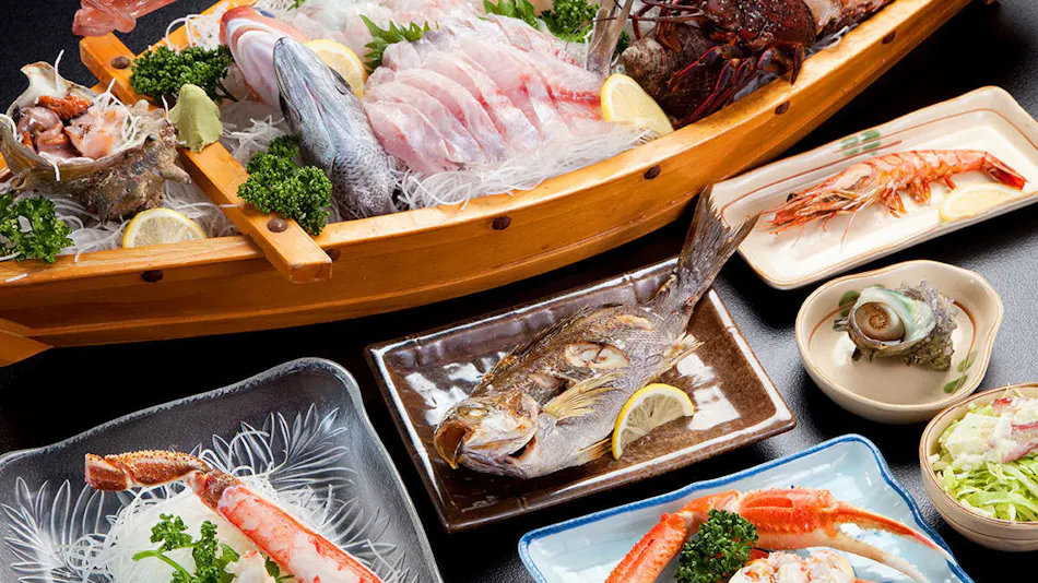 Pension SHIOSAI: Gourmet and Natural Hot Spring Inn