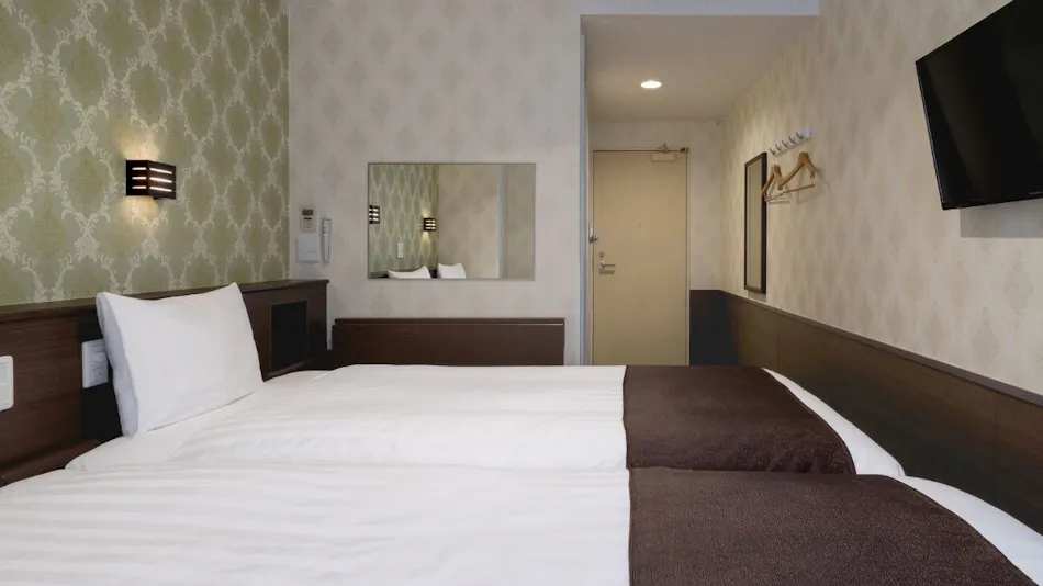 HOTEL CENTMAIN NAGOYA