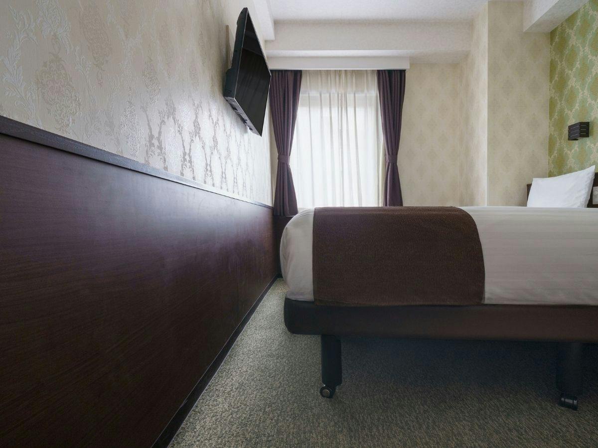 HOTEL CENTMAIN NAGOYA