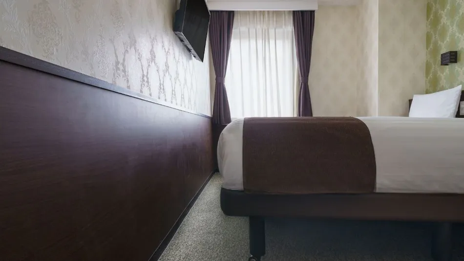 HOTEL CENTMAIN NAGOYA