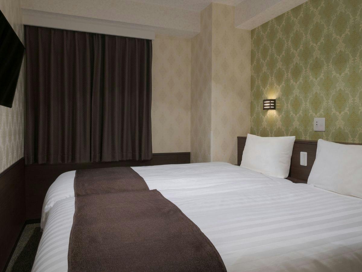 HOTEL CENTMAIN NAGOYA