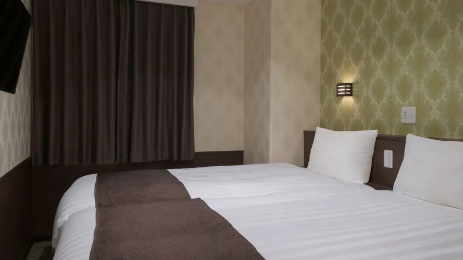HOTEL CENTMAIN NAGOYA