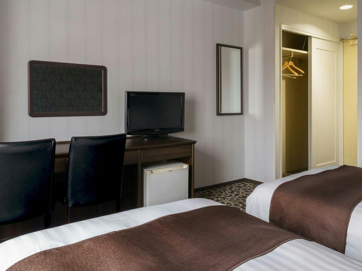 HOTEL CENTMAIN NAGOYA