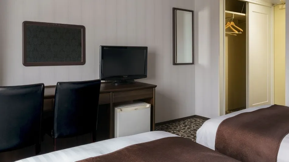 HOTEL CENTMAIN NAGOYA