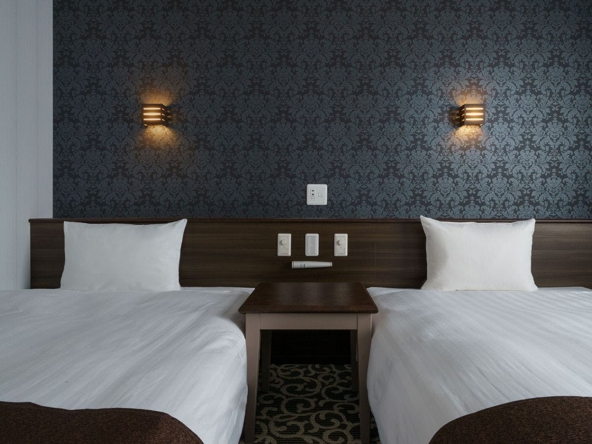 HOTEL CENTMAIN NAGOYA