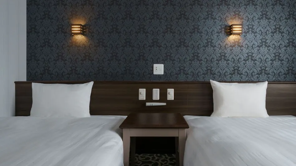 HOTEL CENTMAIN NAGOYA