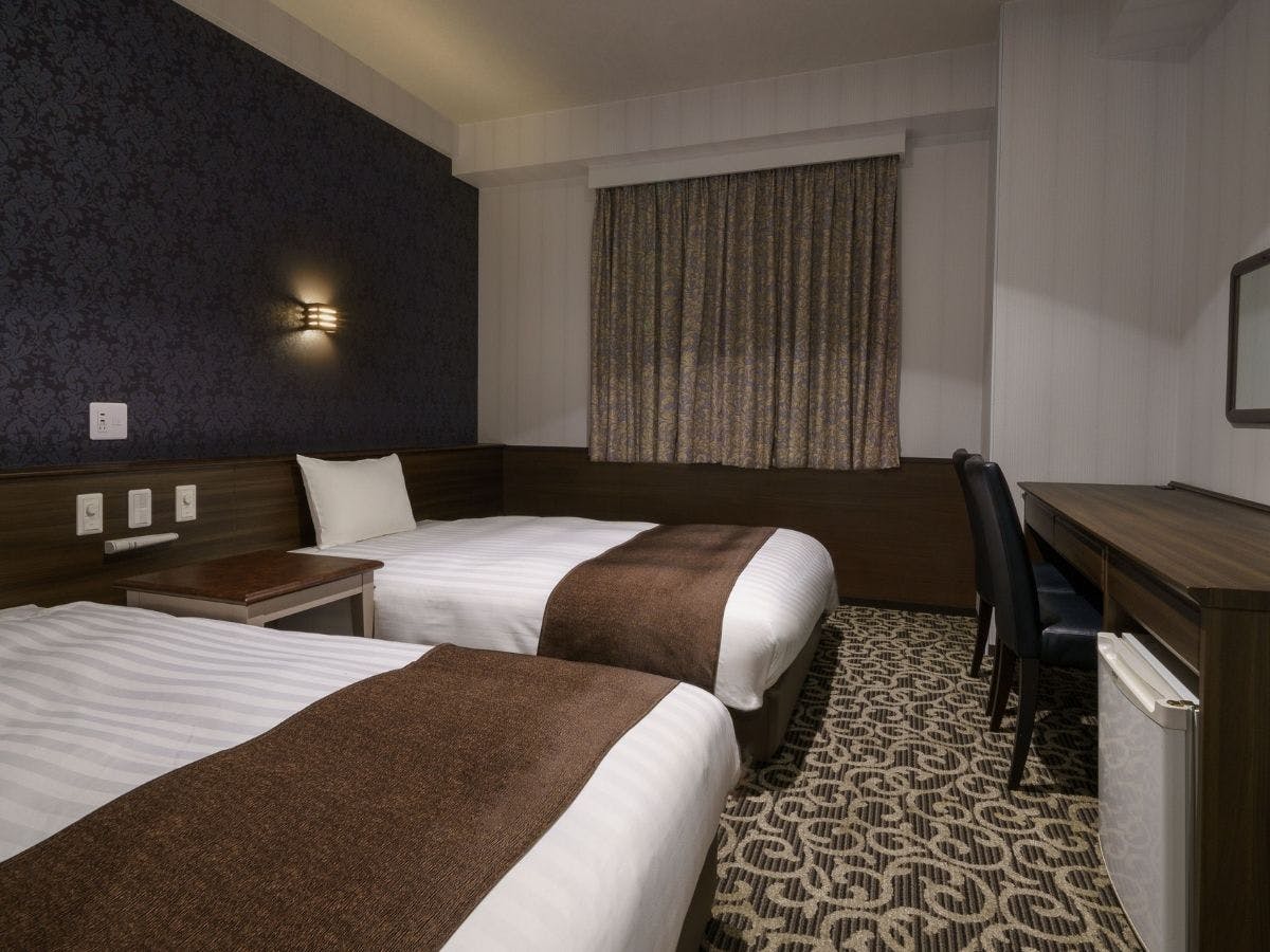 HOTEL CENTMAIN NAGOYA