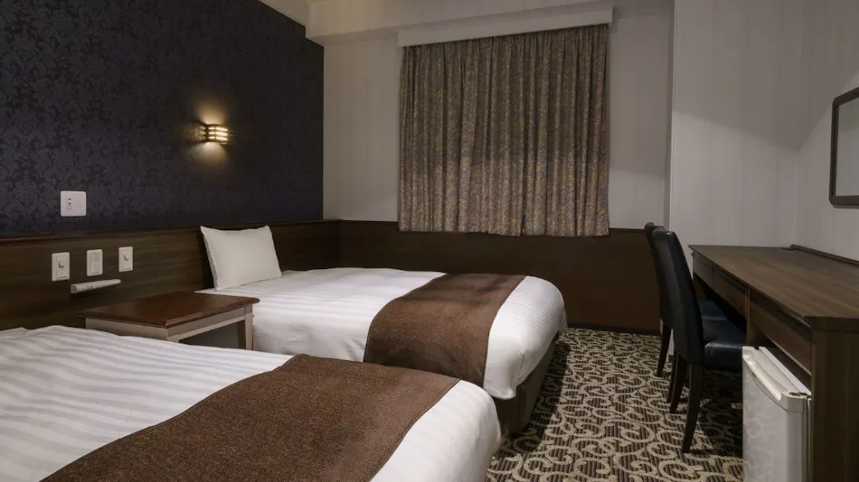 HOTEL CENTMAIN NAGOYA