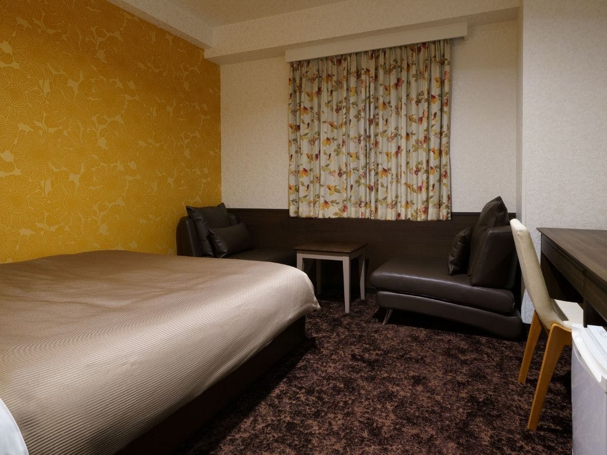 HOTEL CENTMAIN NAGOYA