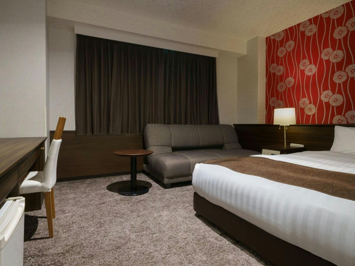 HOTEL CENTMAIN NAGOYA