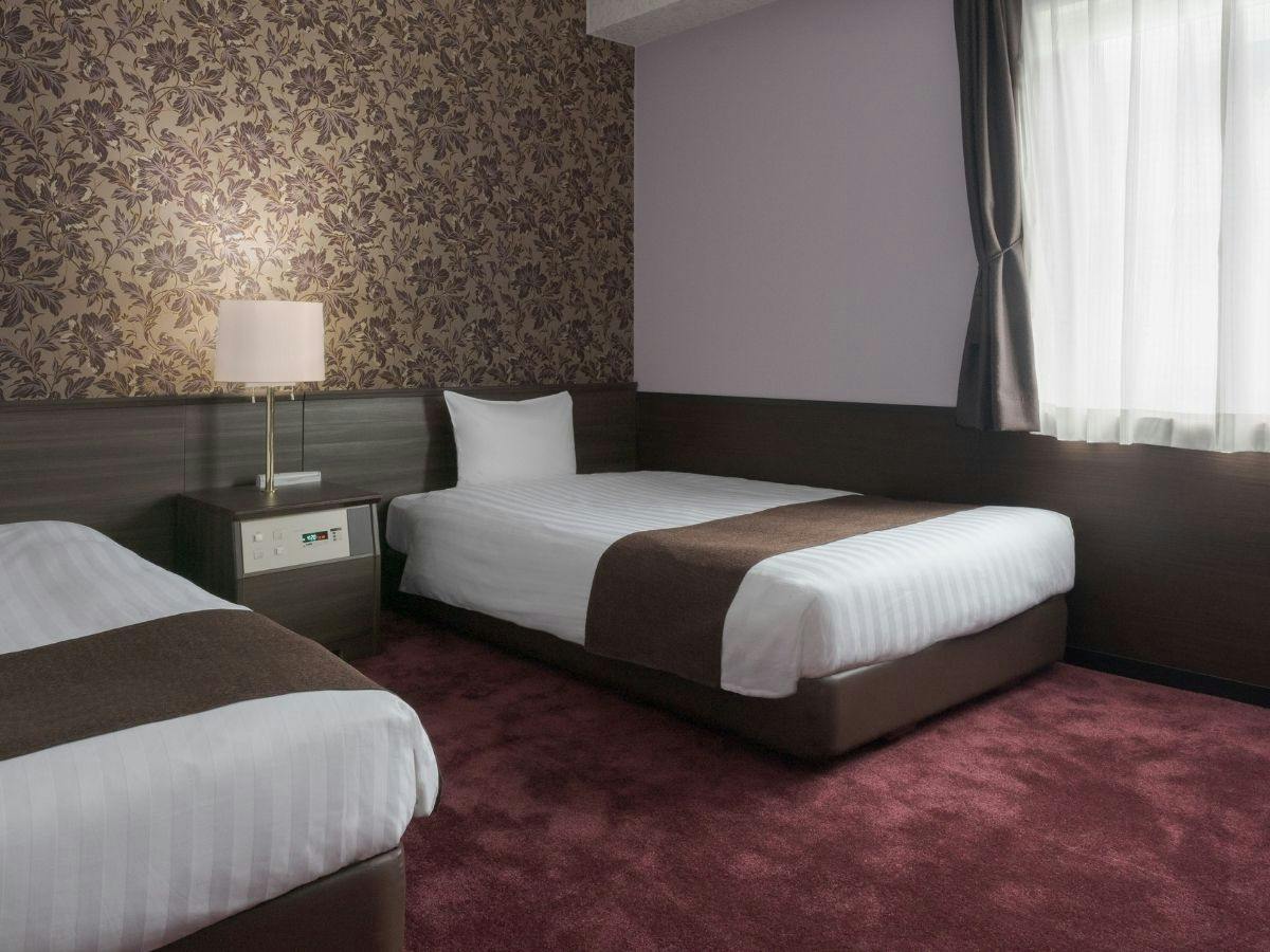 HOTEL CENTMAIN NAGOYA