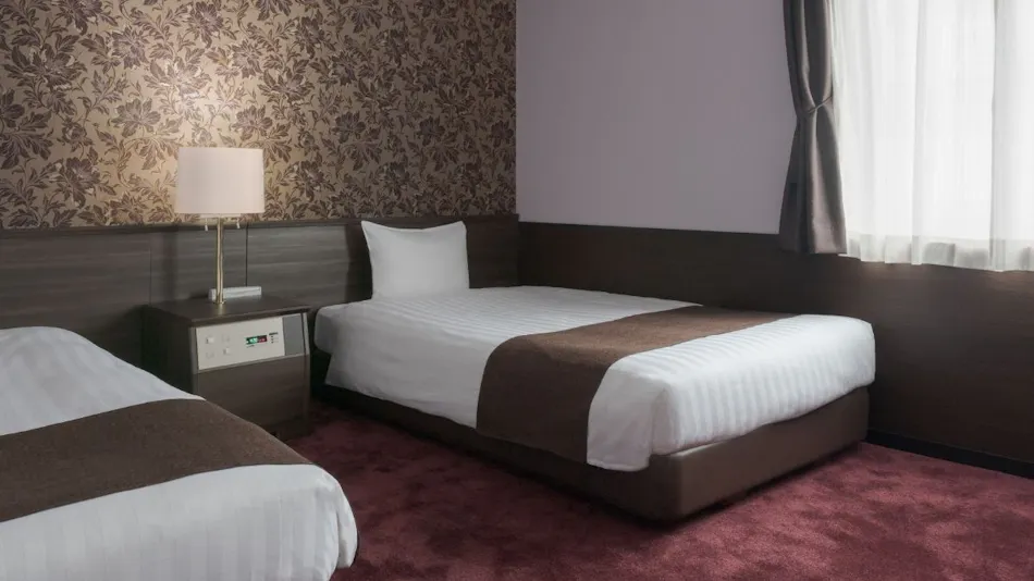 HOTEL CENTMAIN NAGOYA