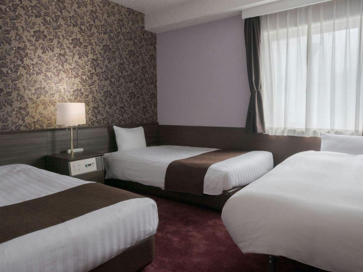 HOTEL CENTMAIN NAGOYA