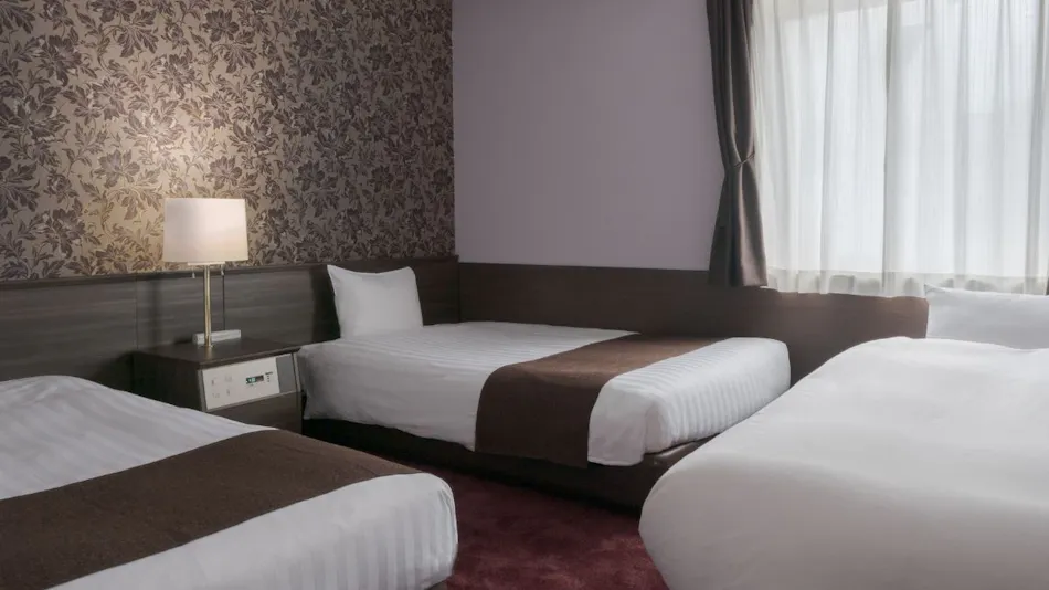 HOTEL CENTMAIN NAGOYA