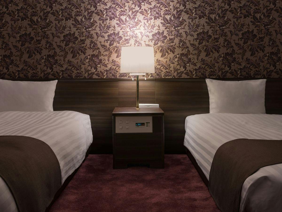 HOTEL CENTMAIN NAGOYA