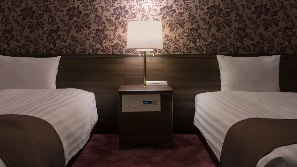 HOTEL CENTMAIN NAGOYA