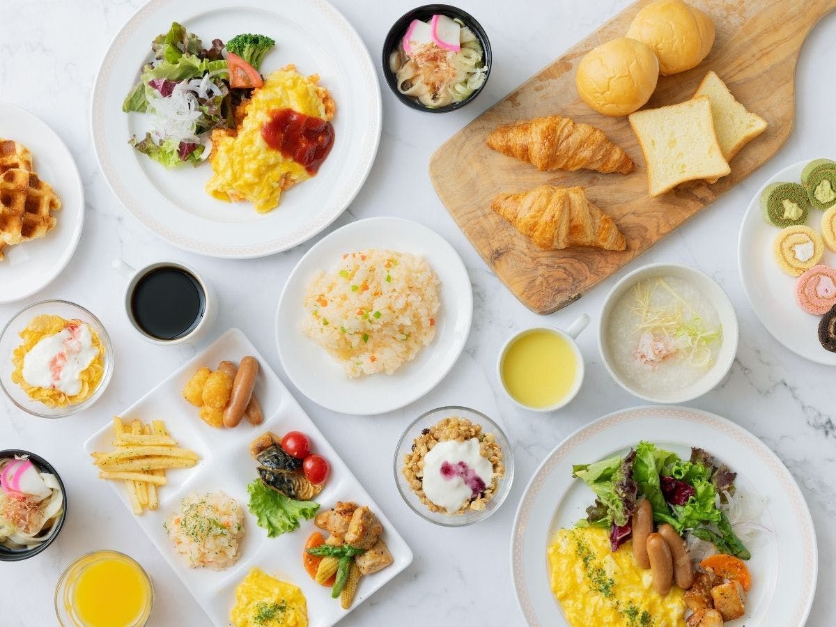 HOTEL CENTMAIN NAGOYA