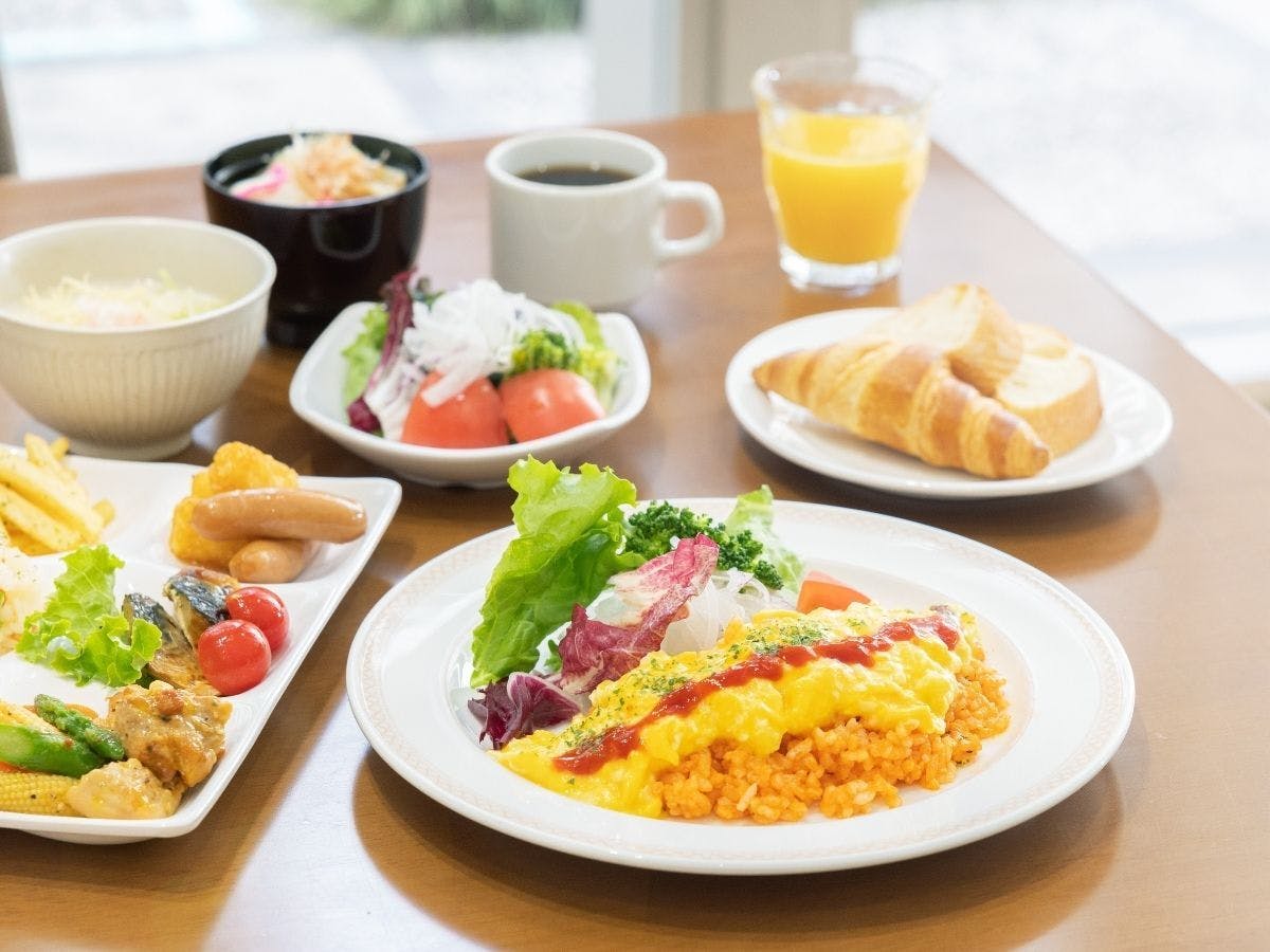 HOTEL CENTMAIN NAGOYA