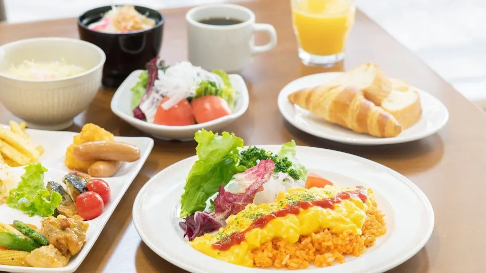 HOTEL CENTMAIN NAGOYA