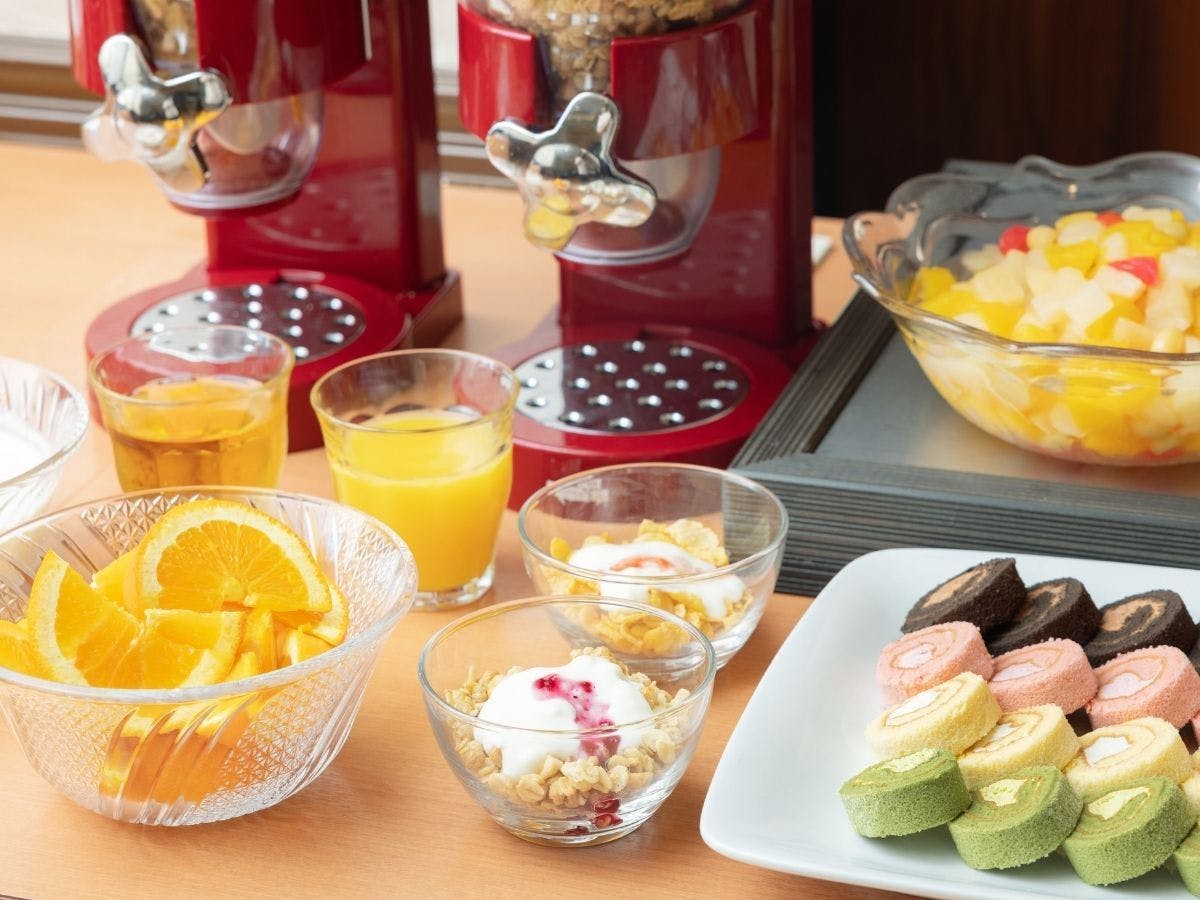 HOTEL CENTMAIN NAGOYA