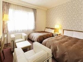 ホテルセントメイン名古屋