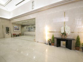 ホテルセントメイン名古屋