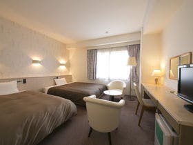 ホテルセントメイン名古屋