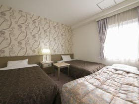 ホテルセントメイン名古屋