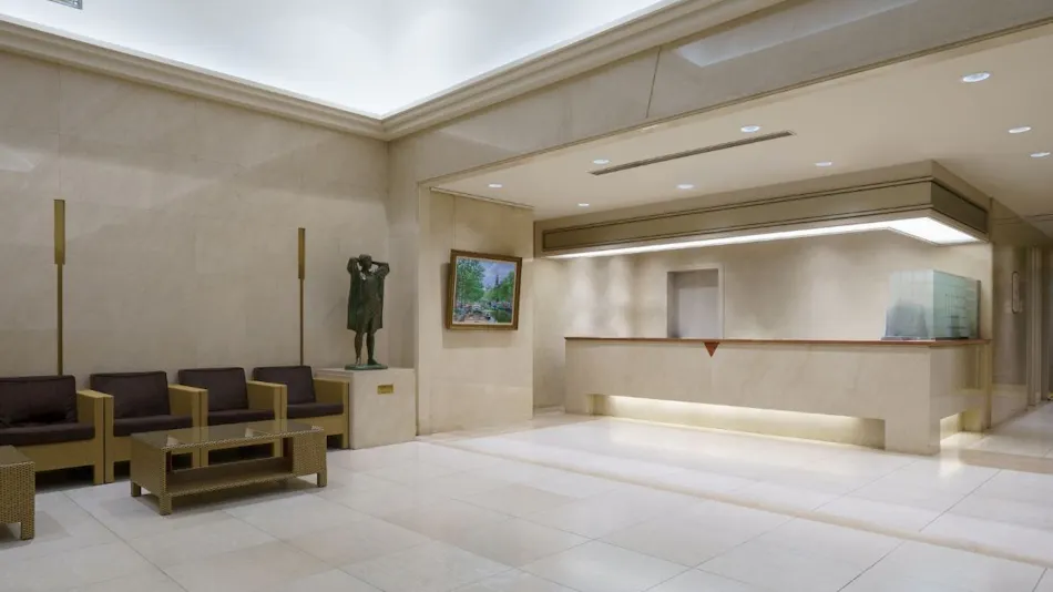 HOTEL CENTMAIN NAGOYA