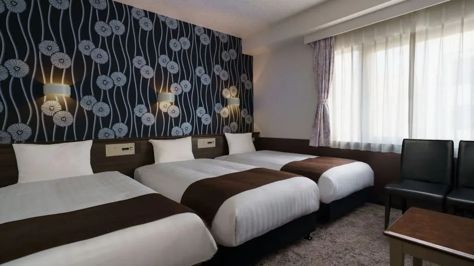 HOTEL CENTMAIN NAGOYA