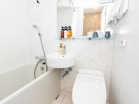 ホテルＷＢＦ　ＰＯＲＴＯ　石垣島