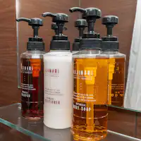 สัมผัสการทำความสะอาดที่อ่อนโยน เหมาะสำหรับผู้ที่มีผิวบอบบางแพ้ง่าย