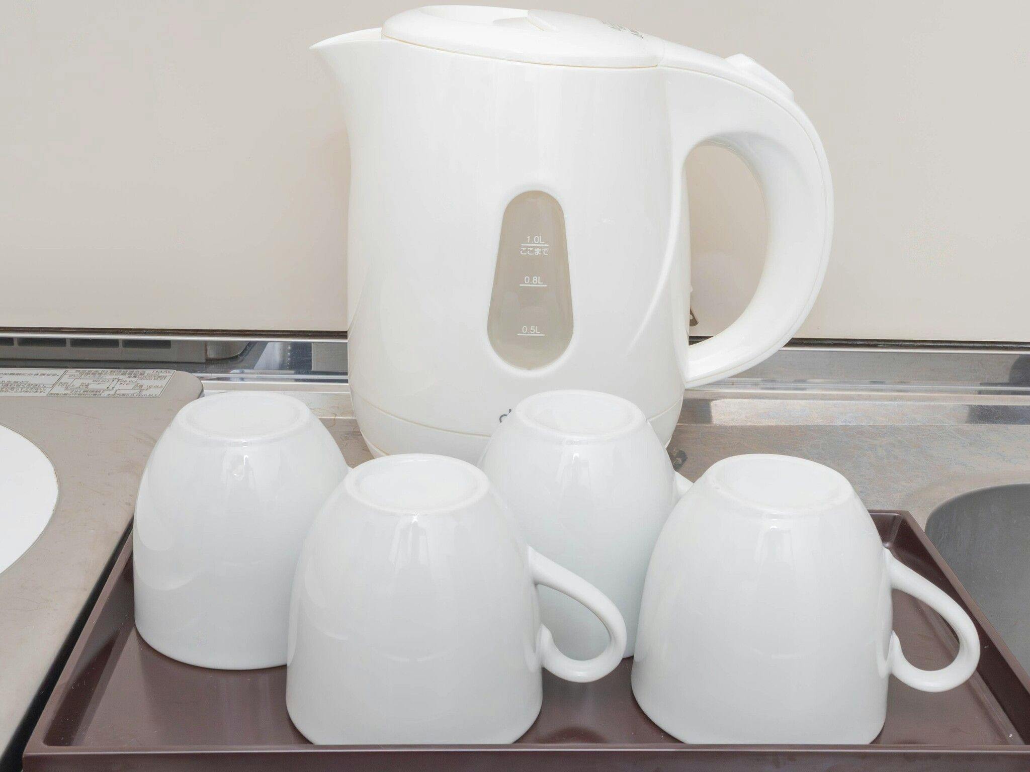 The BREAKFAST HOTEL PORTO Ishigaki Island