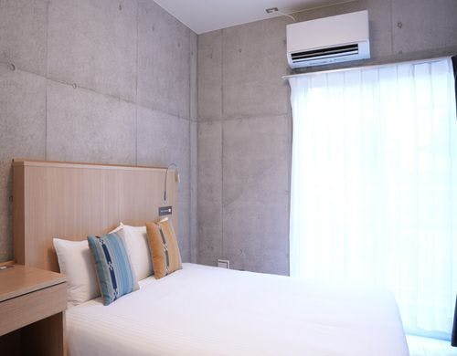 コンドミニアム棟