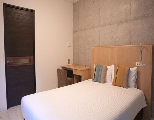 コンドミニアム棟ダブル