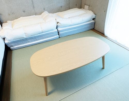 コンド棟キッチン付