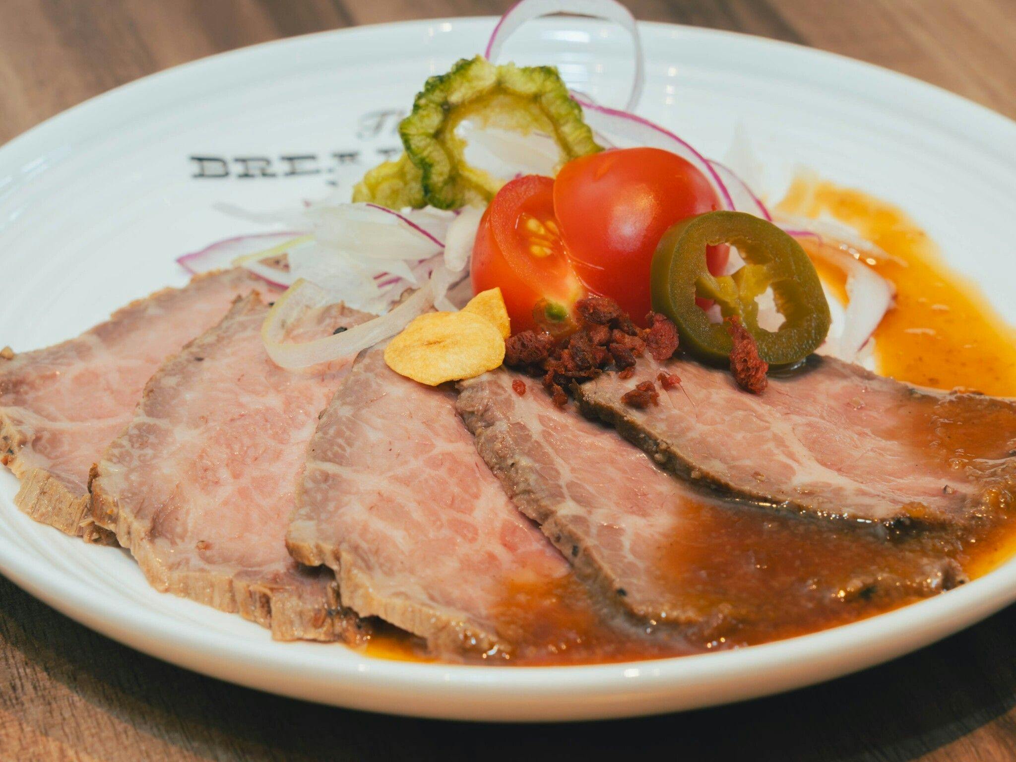 The BREAKFAST HOTEL PORTO Ishigaki Island