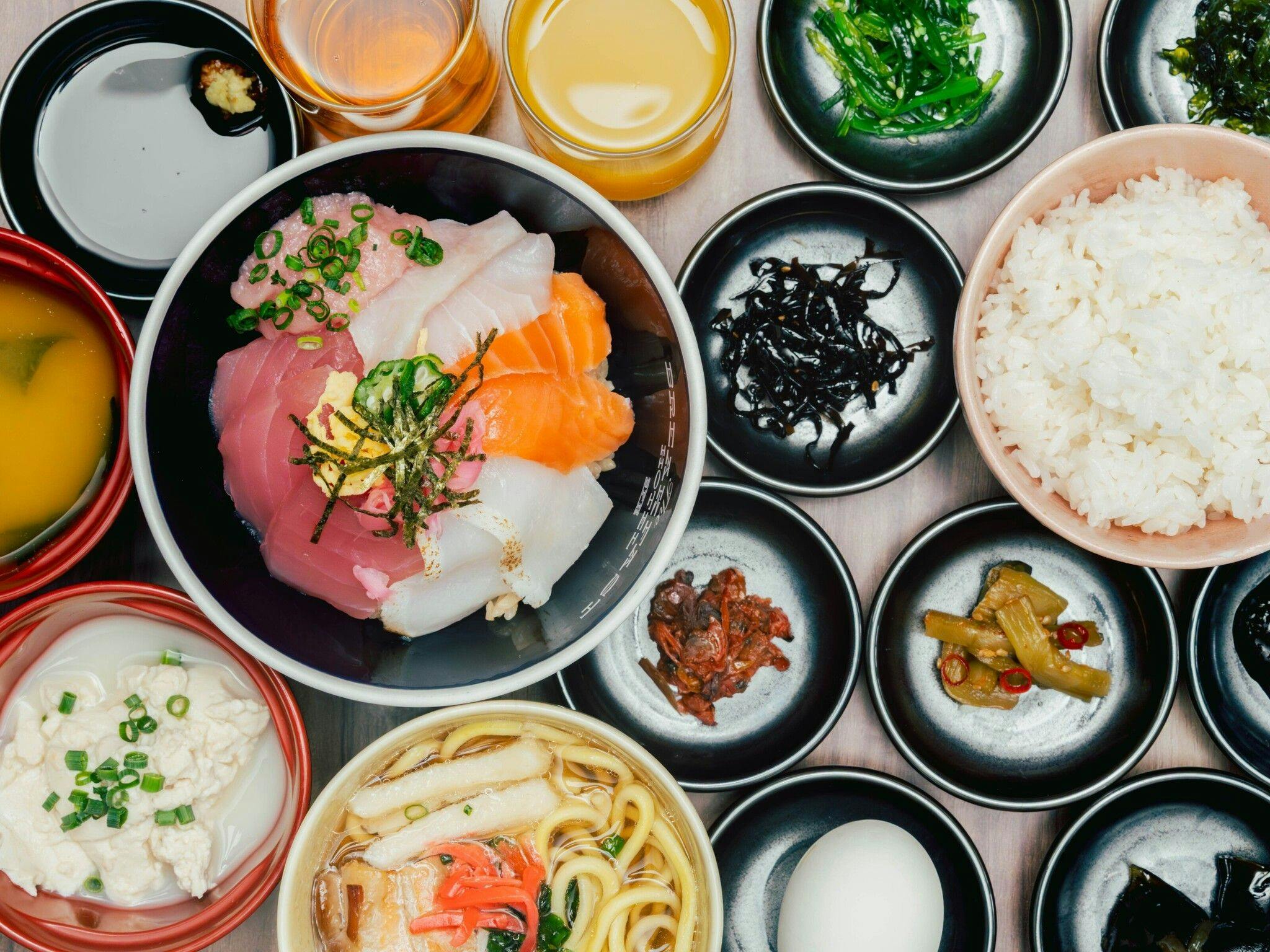 The BREAKFAST HOTEL PORTO Ishigaki Island