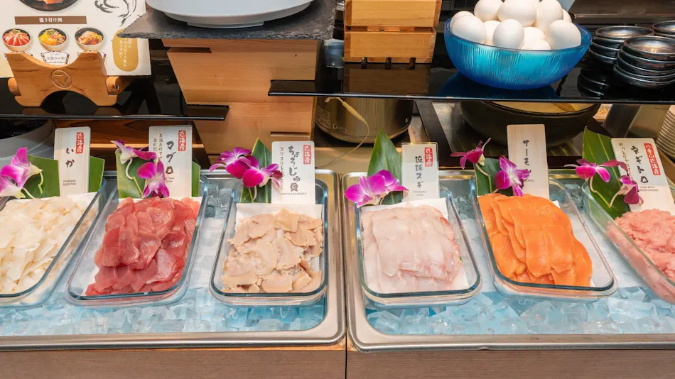 The BREAKFAST HOTEL PORTO Ishigaki Island