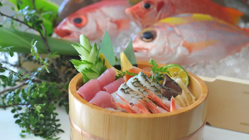 The BREAKFAST HOTEL PORTO Ishigaki Island