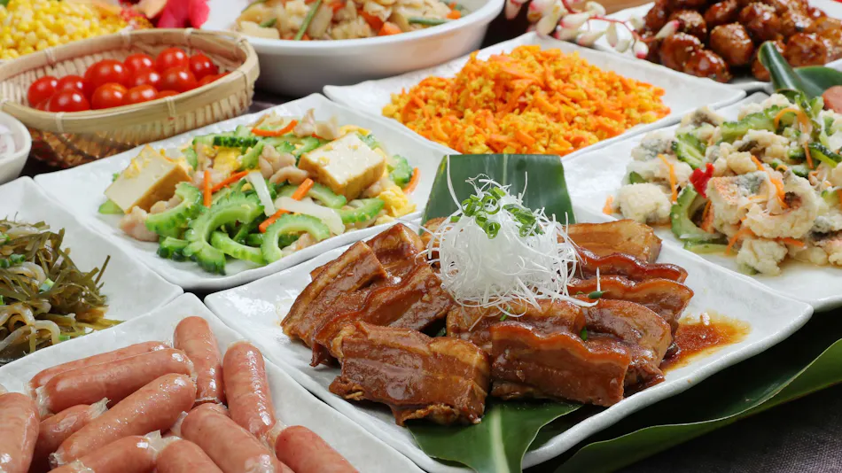 The BREAKFAST HOTEL PORTO Ishigaki Island