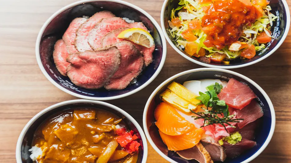 The BREAKFAST HOTEL PORTO Ishigaki Island