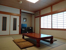 裏磐梯ペンションやまびこ