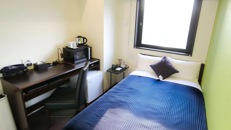 Hotel Livemax Ueno Ekimae
