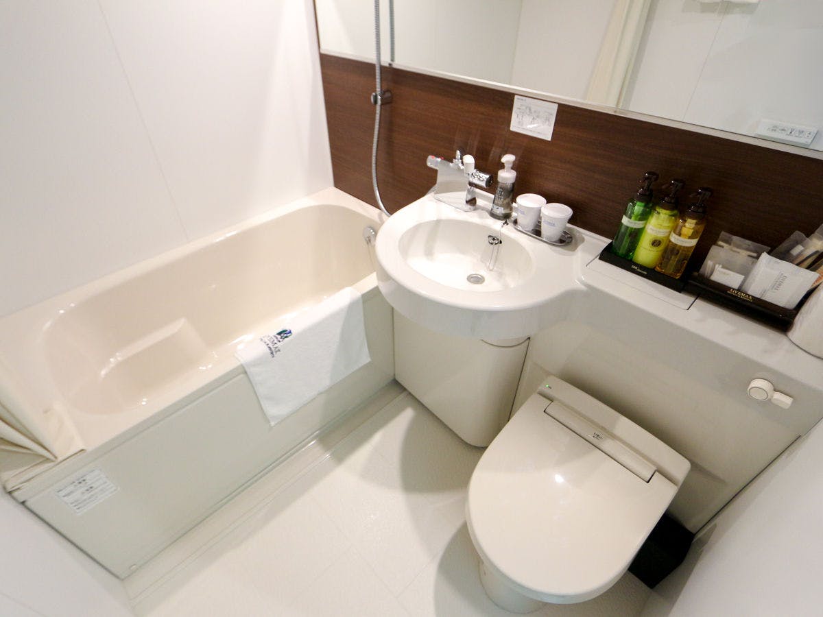 ห้องน้ำ