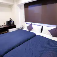 ห้องเตียงคู่